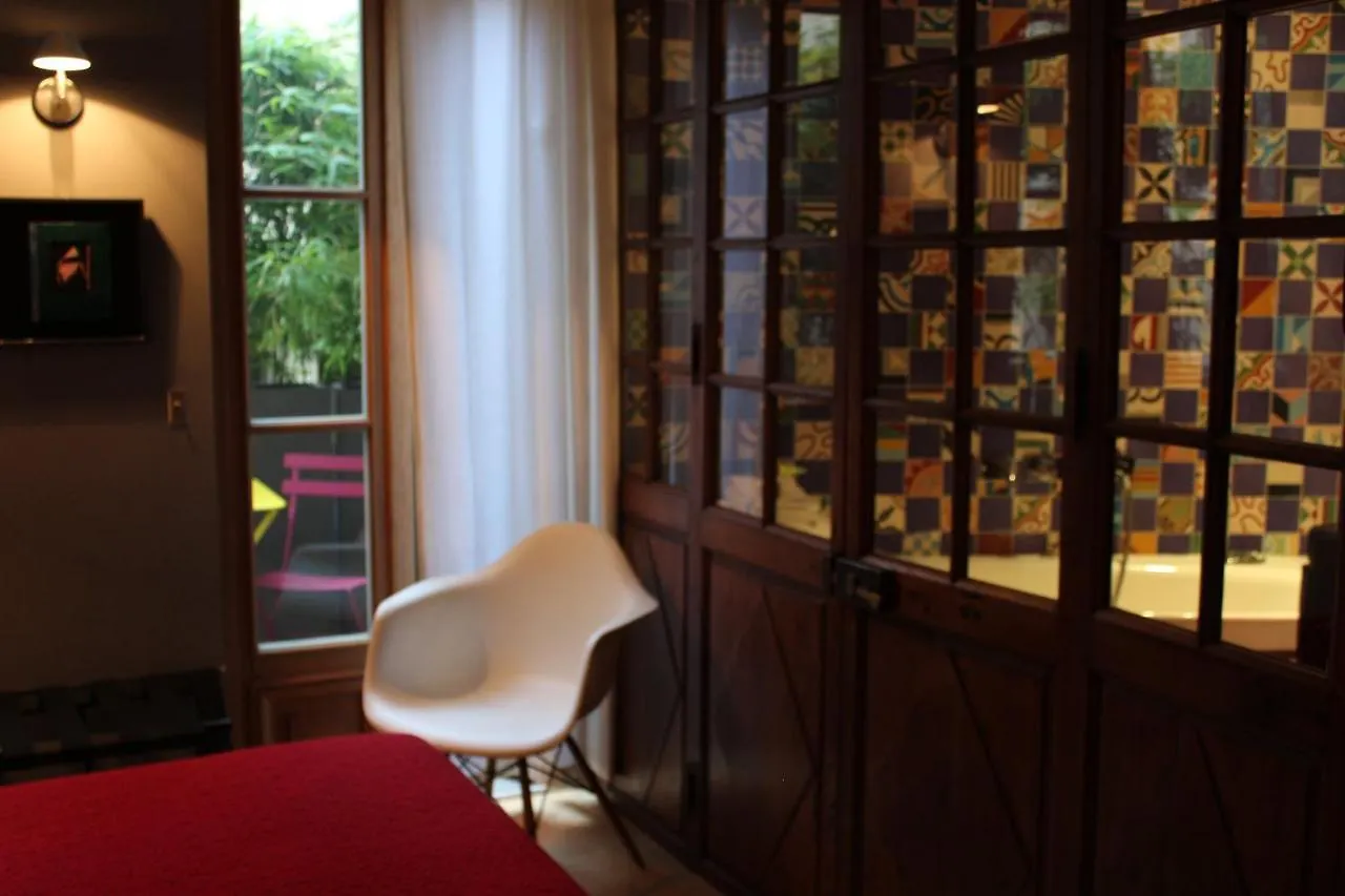 Hotel Du Prince De Conti Paris 3*,  Fransa