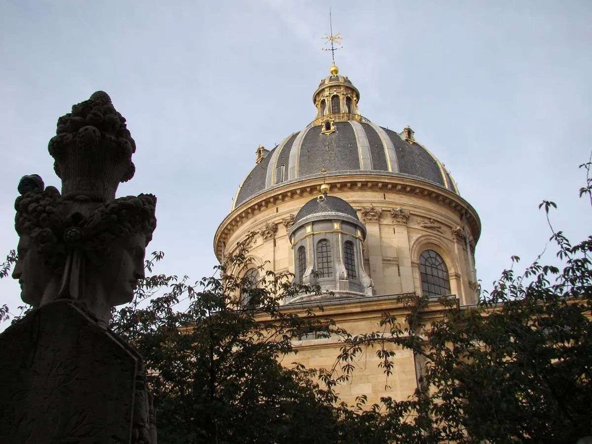 Hotel Du Prince De Conti Paris