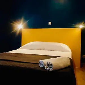 Hotel Résidence De Bruxelles, París