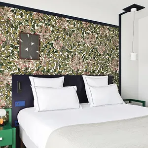 Hotel Rosalie, París