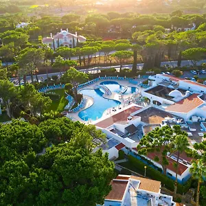 **** Курортный комплекс Four Seasons Country Club Португалия