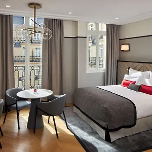 Hotel Fraser Le Claridge Champs-elysées, París