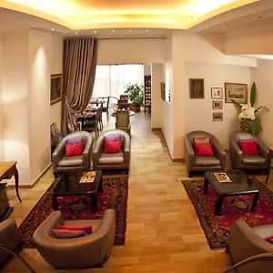 Hotel Louvre Piemont, París