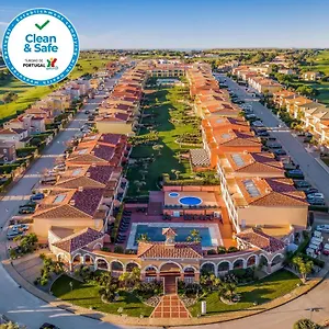 ***** Курортный комплекс Boavista Golf & - Bela Colina Holidays Португалия
