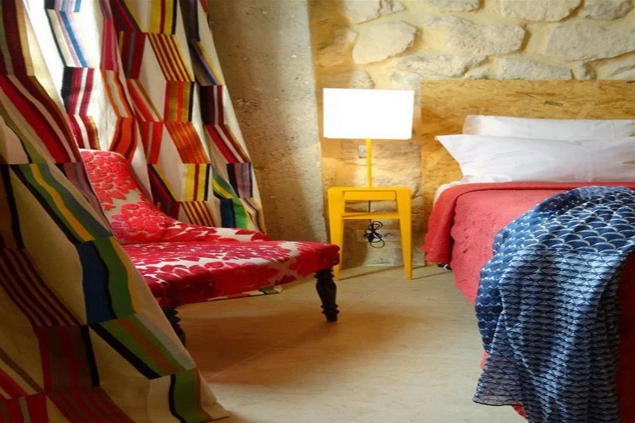Hotel Du Prince De Conti Paris