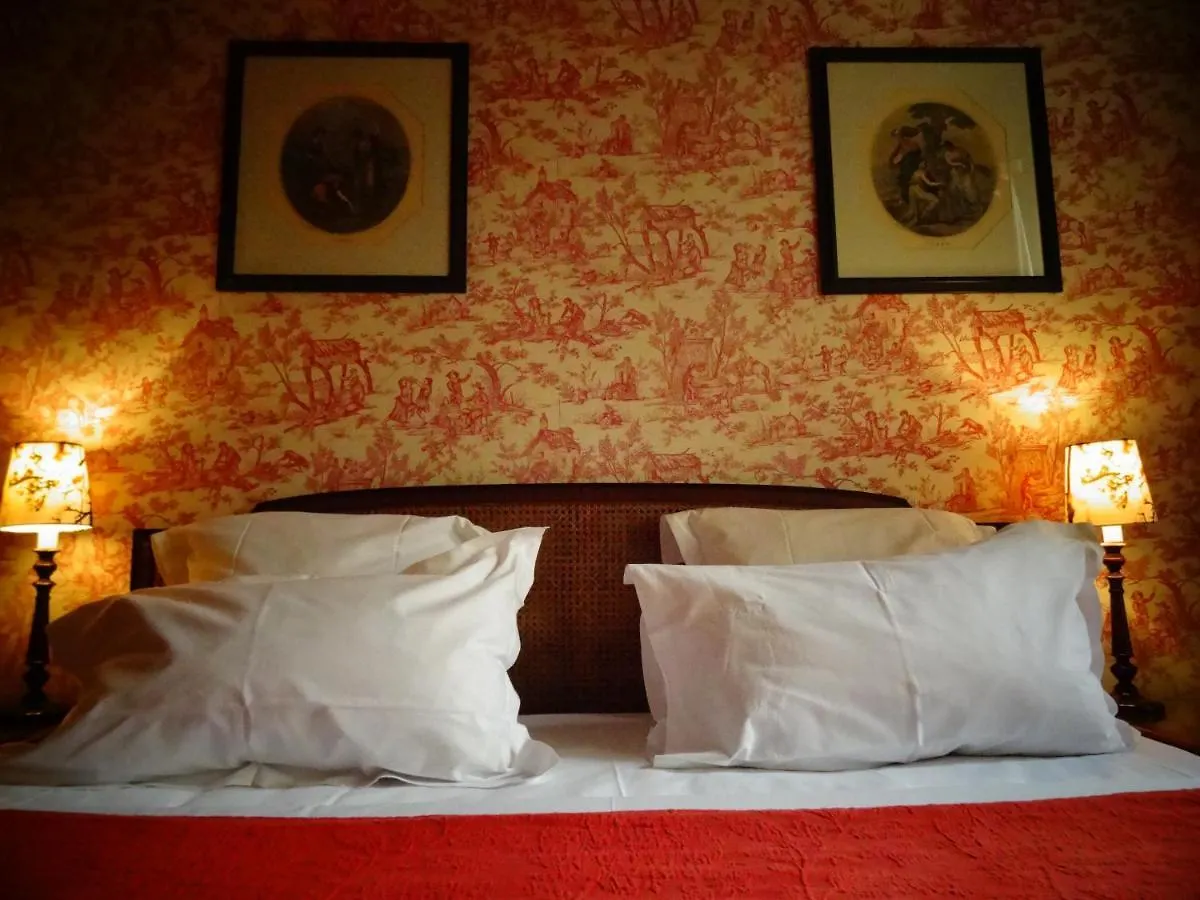 Hotel Du Prince De Conti Париж