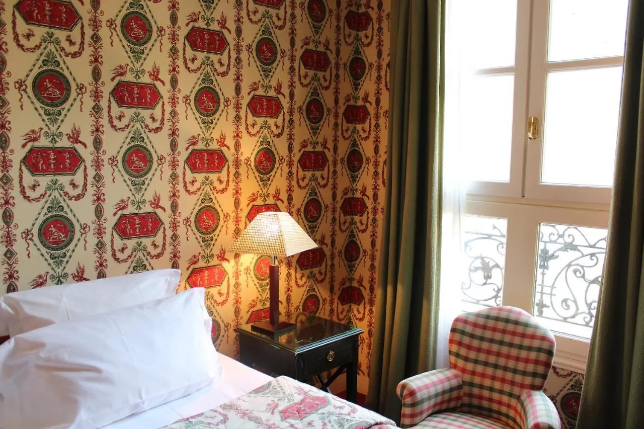 Hotel Du Prince De Conti Paris 3*,