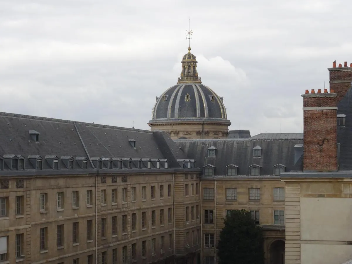 Hotel Du Prince De Conti Paris