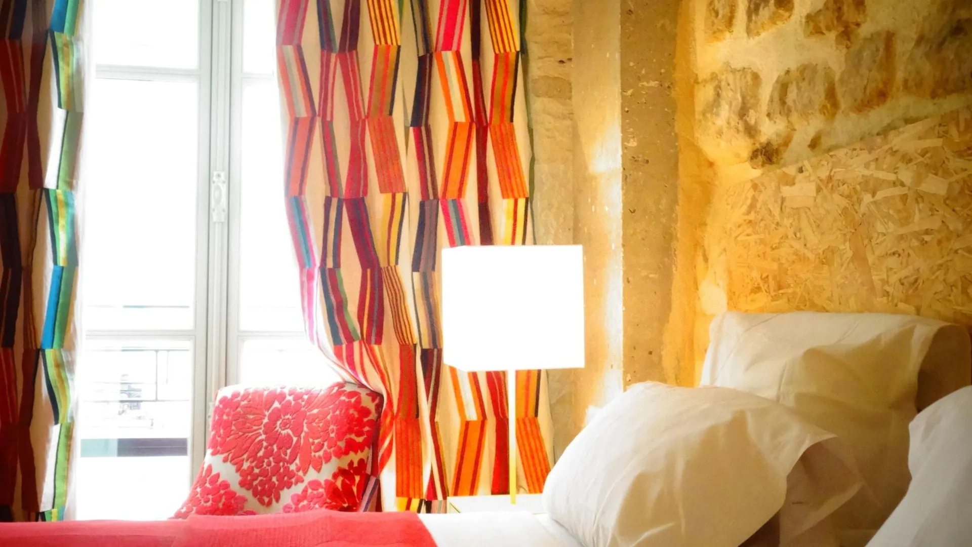 Hotel Du Prince De Conti Paris