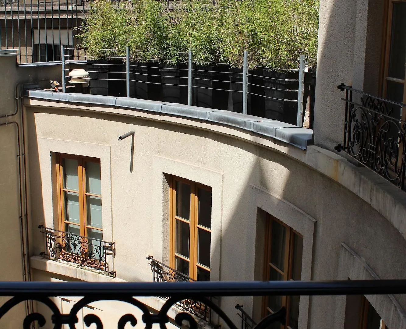 Hotel Du Prince De Conti Paris