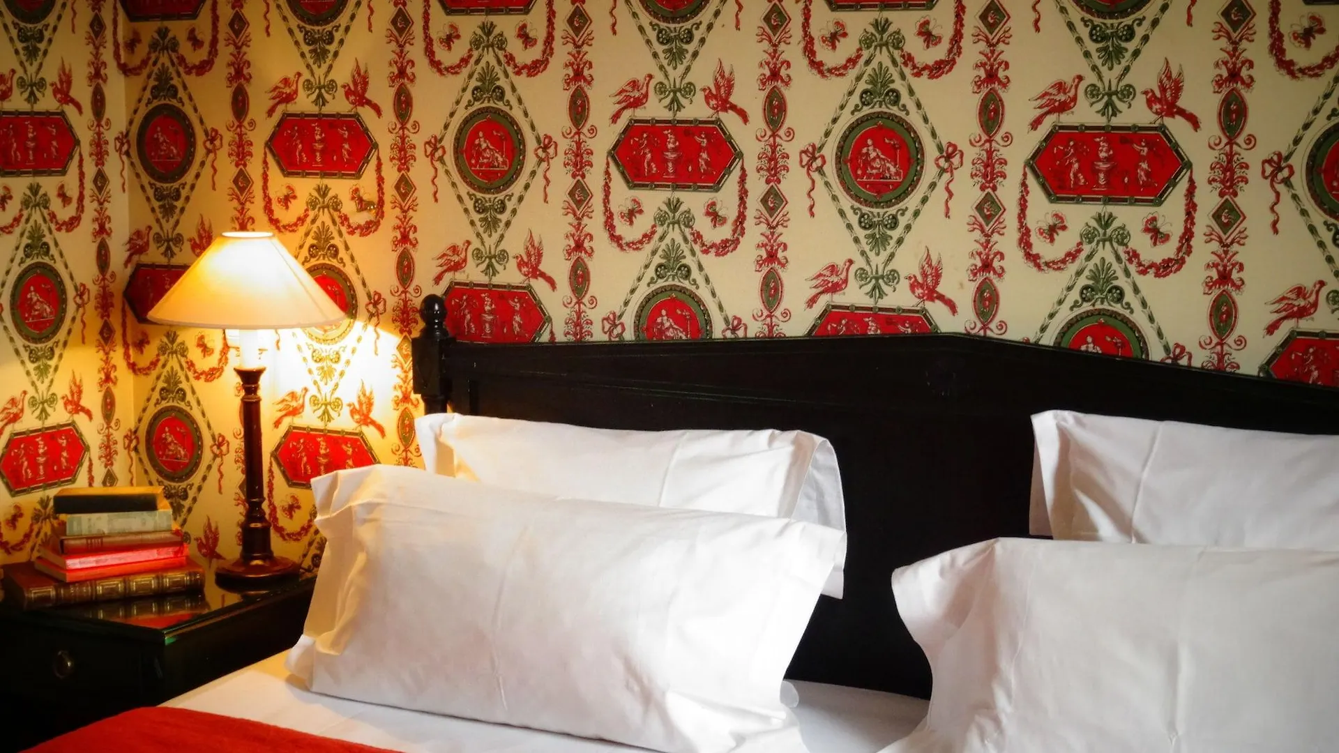 Hotel Du Prince De Conti Париж 3*,