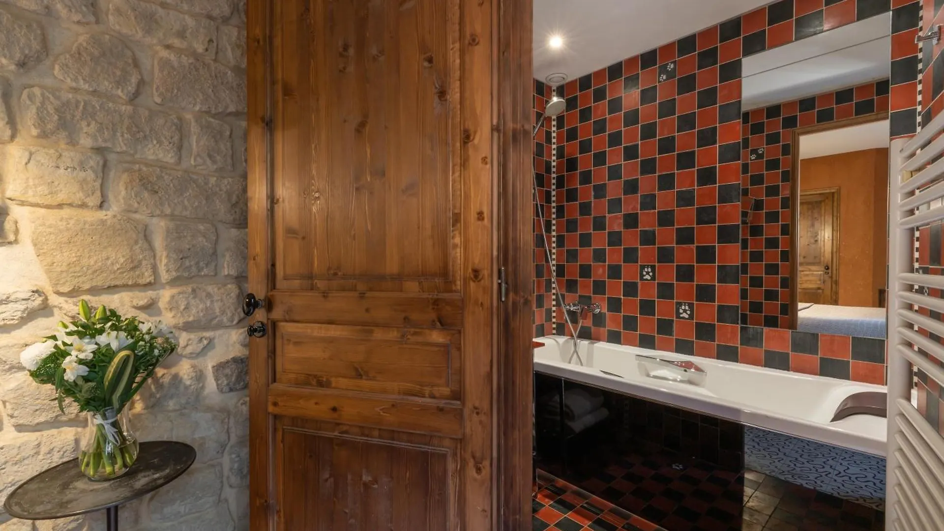 Hotel Du Prince De Conti Париж 3*,  Франция