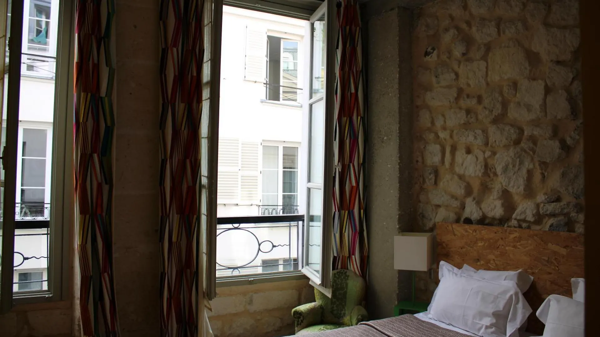 Hotel Du Prince De Conti Paris