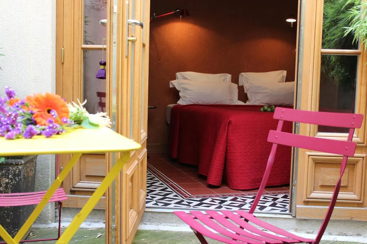 Hotel Prince De Conti - Hotel Renove Paříž