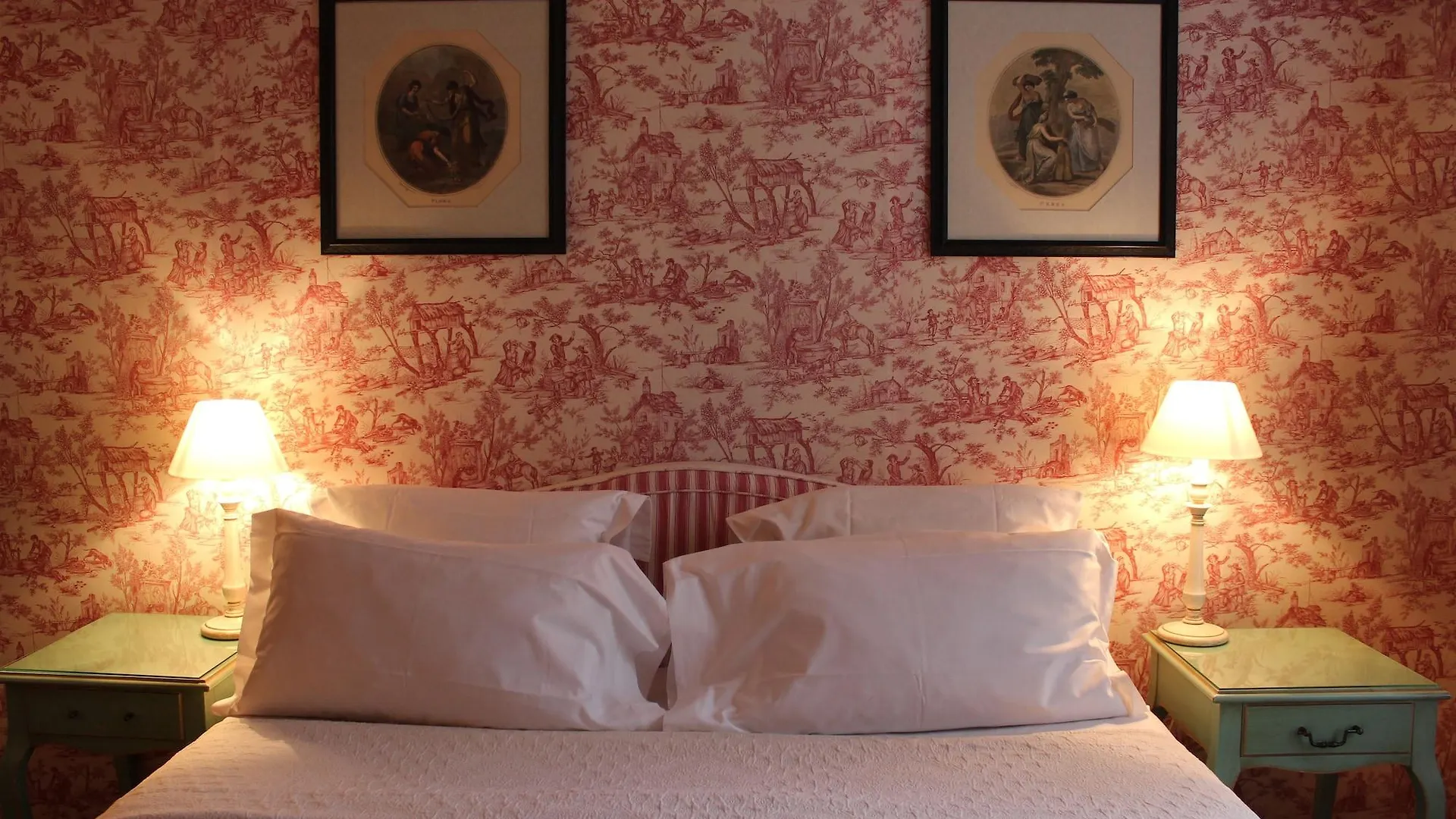 Hotel Prince De Conti - Hotel Renove