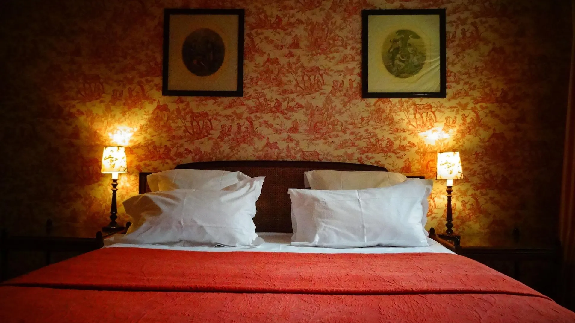 Hotel Prince De Conti - Hotel Renove