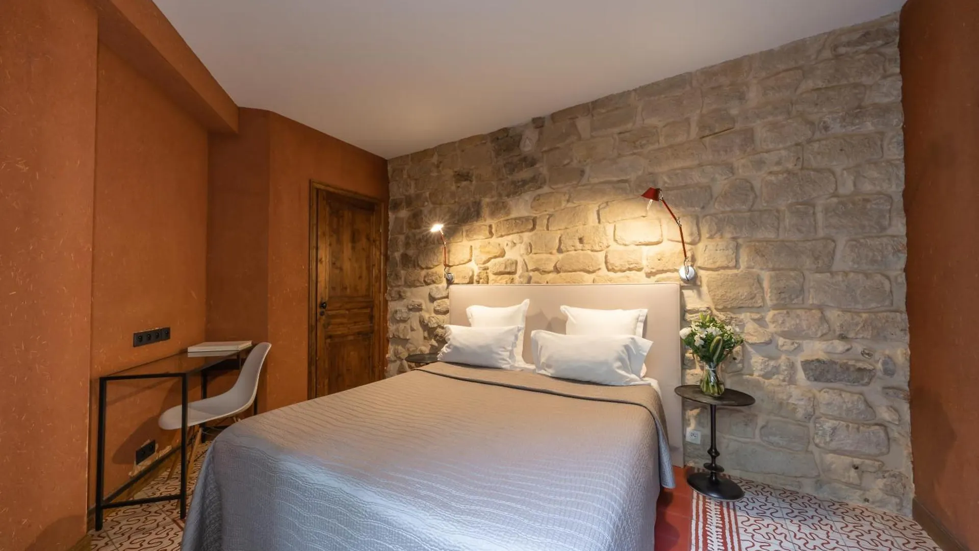 Hotel Prince De Conti - Hotel Renove