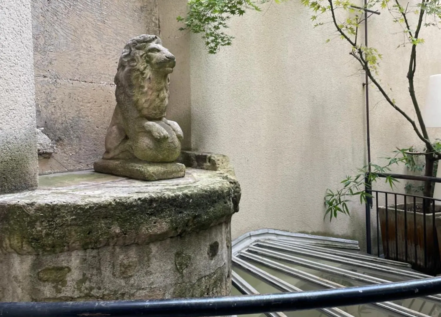 Hotel Prince De Conti - Hotel Renove Paříž
